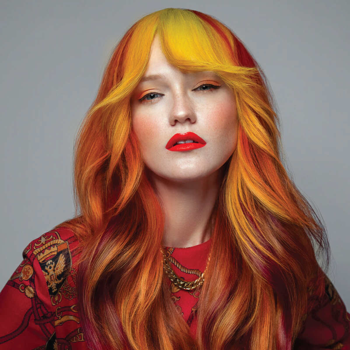 ChromaSilk Yellow Neons 90ml