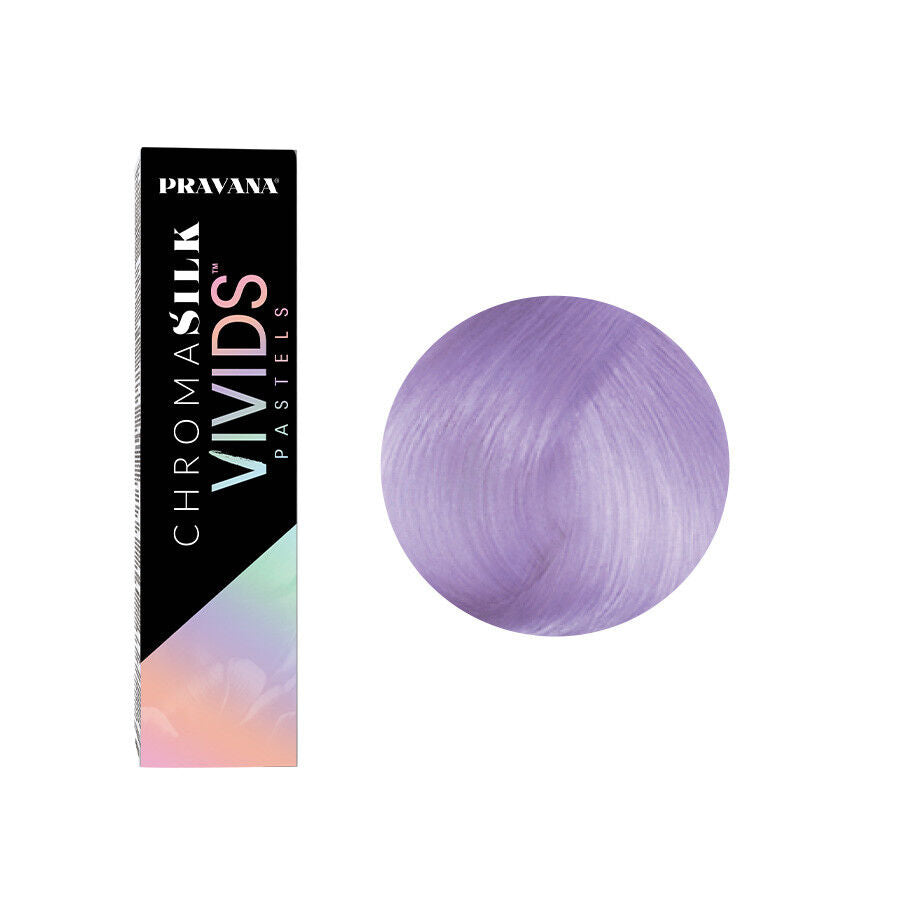 ChromaSilk Luscious Lavender Pastels 90ml