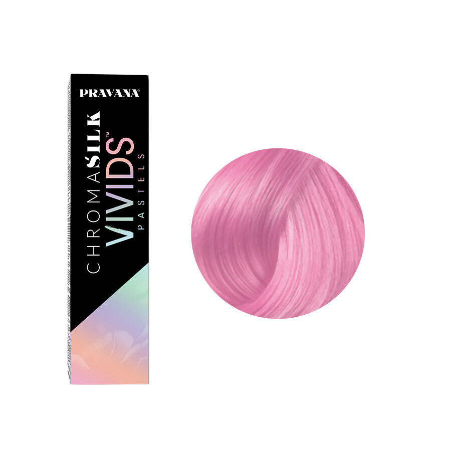 ChromaSilk Pretty In Pink Pastels 90ml