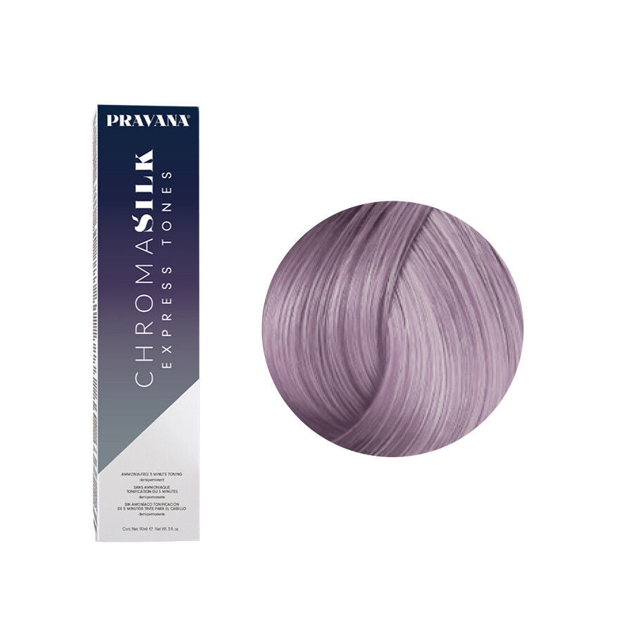 ChromaSilk Violet Express Tones 90ml