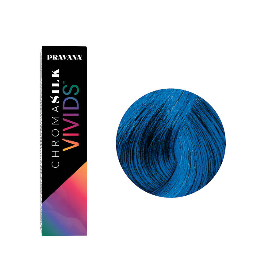 ChromaSilk Blue Topaz Vivids 90ml
