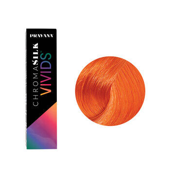 ChromaSilk Orange Vivids 90ml