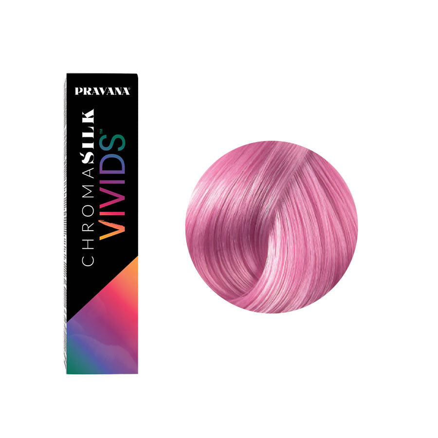 ChromaSilk Pink Vivids 90ml