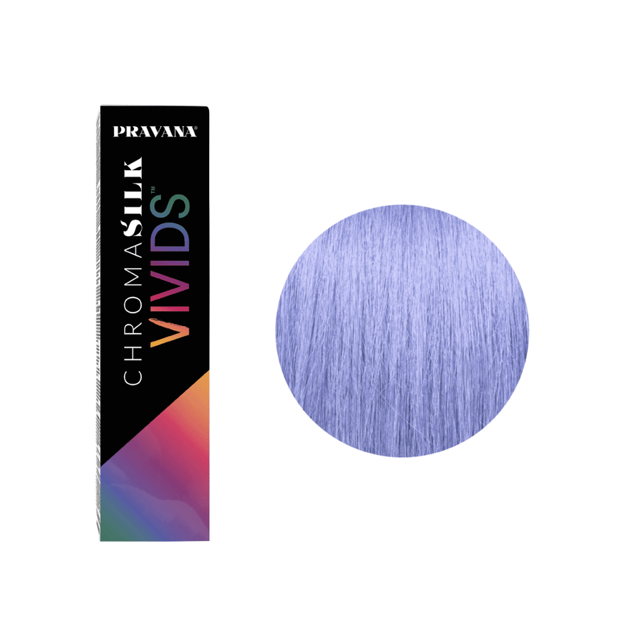 Chromasilk Vivids Periwinkle 90ml