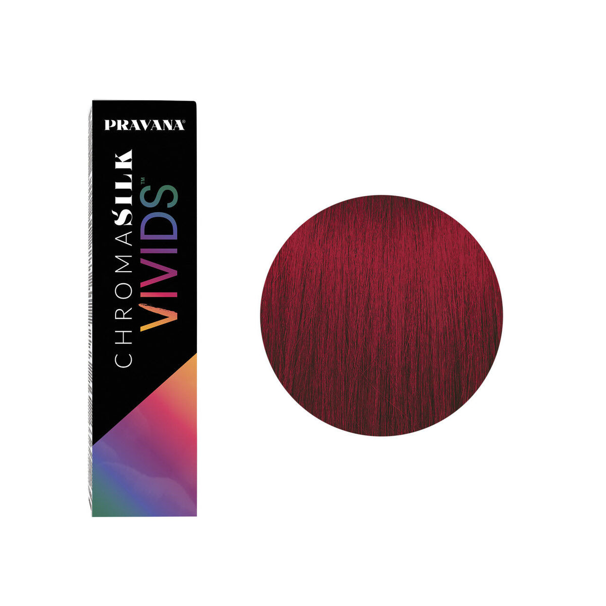 ChromaSilk Sangria Vivids 90ml