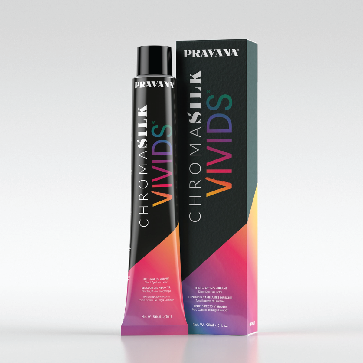 ChromaSilk Sangria Vivids 90ml