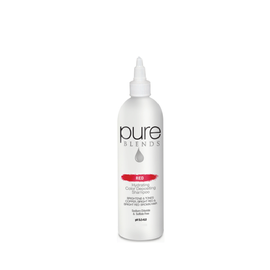 Red Shampoo 120ml
