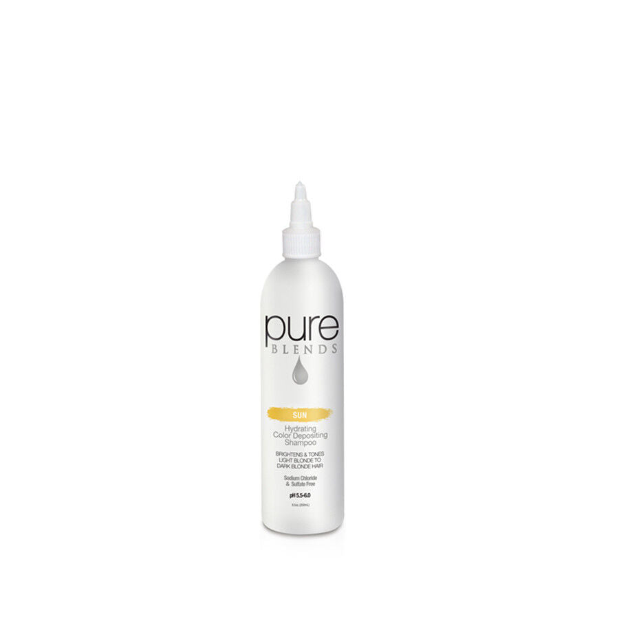 Sun Shampoo 250ml